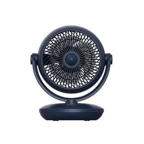 MIDEA 6 Inch Table Fan Circulation Fan MFG150M0APB