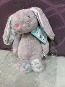 Bunny Rabbit Soft Toy