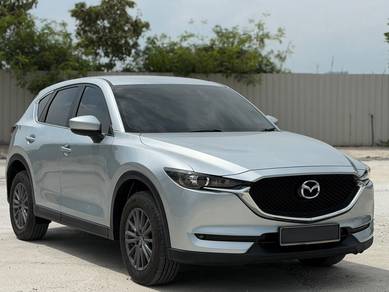 Mazda CX-5 G GL 2WD (CKD) in Cheras, KUL