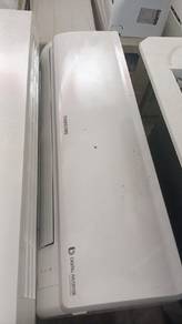 AIRCOND Inverter 1hp Promosi 