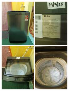 Haier 10KG automatic washing Machine 