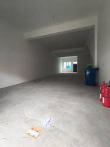 Shop lot For Rent in Puncak Alam,SGR