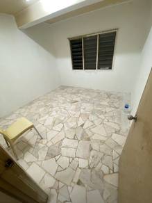 Room in Segambut, KUL