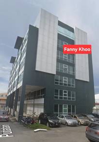 Warehouse / Factory For Sale in Kota Kinabalu,SBH