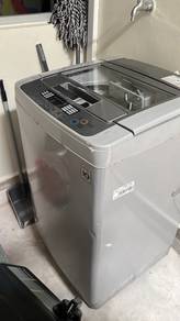 Used washing machine to give away