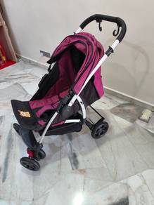Buggy stroller