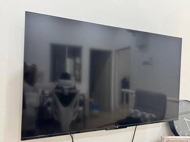 Xiaomi Mi SmartTV P1 - 4K LED UHD 55 inch