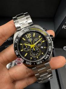 Tag Heuer Formula 1 Chronograph Men's⌚️⌚️