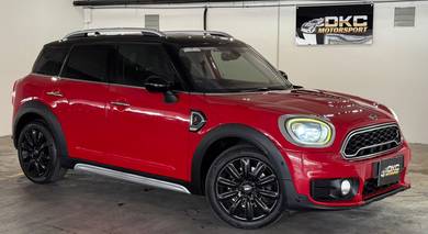 Mini John Cooper Works JOHN COOPER WORKS in Seri Kembangan, SGR