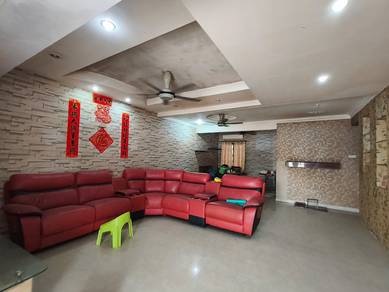 2-storey Terraced House For Sale in Kulai,JHR