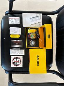 Casio g-shock