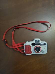 Canon Sure Shot WP-1