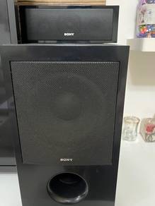 Sony Full 5.1 Home TheaterSystemReceiver(FULL SET)