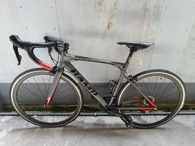 Road Bike CAMP Impala Saiz 48