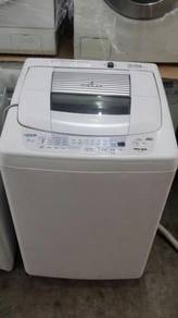 10kg Recon Mesin Basuh Automatic Washer Toshiba