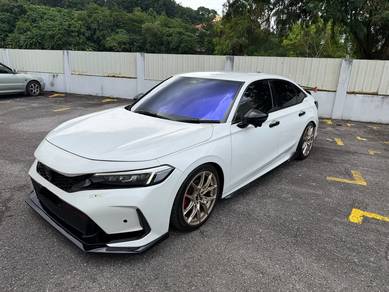 Honda Civic FE V in Bayan Lepas, PNG