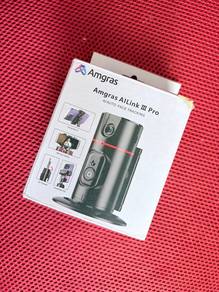 Amgras AILink 02 Pro Fordable 360 rotation,m