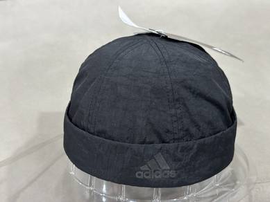 MU5424	Topi Cap Docker Kopiah Adidas