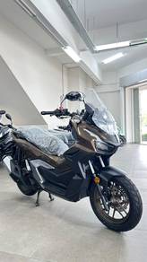 Honda ADV 160