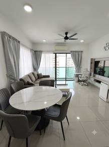 Service Residence For Sale in The Nest Residence @ Genting Klang
