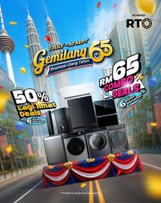 promosi merdeka bersama (khind)