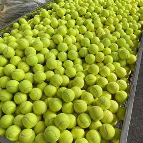 Tennis ball