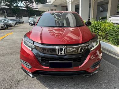 Honda HR-V RS in Gelugor, PNG