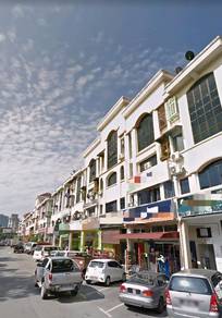 Apartment For Sale in Ampang,KUL