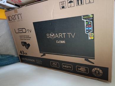 tv android 
