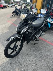 Modenas Kriss MR3