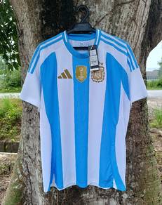 ADIDAS  size 2XL Argentina home 2024 jersey world 