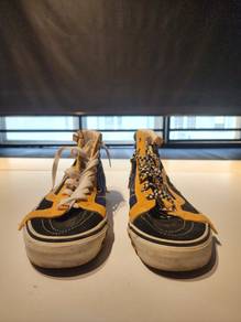 Kasut Vans