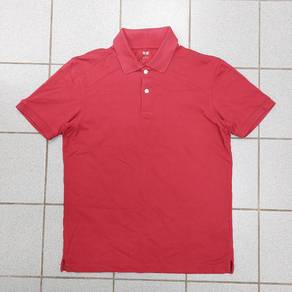 Uniqlo Polo Shirt 