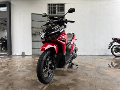 Honda Vario 125