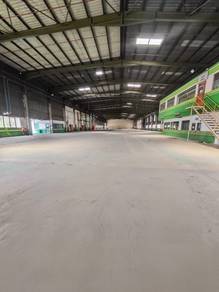 Warehouse / Factory For Sale in Sungai Petani,KDH