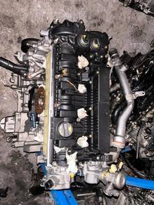 Ford Mustang 2.3 engine kosong