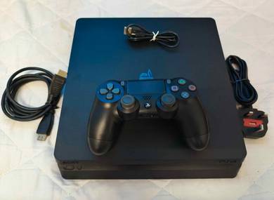 ps4 slim 500gb jailbreak
