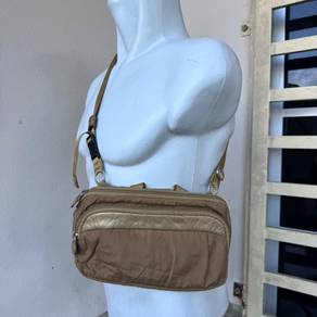 Kanana 2-way waist pouch, crossbody bag
