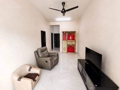 1-storey Terraced House For Sale in Bandar Bukit Raja,SGR