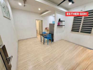 Apartment For Sale in Lembah Indah