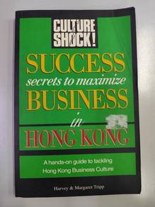 Culture Shock! Success Secrets to Maximize Busines