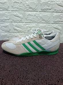 Uk10.5 Adidas ZX 55 Sneakers