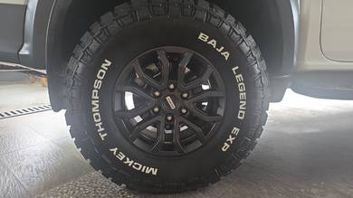 mickey thompson for sell , 315 70 r17 