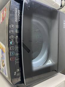 washing machine 9kg