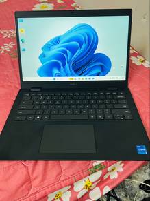 Dell i5 11th Gen 16GB RAM | 256GB SSD