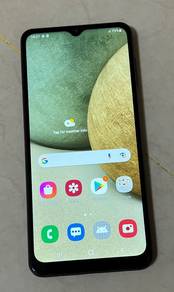 Samsung A12..128gb 6ram