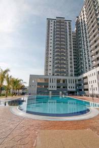 Condominium For Sale in Kinrara Mas Condominium