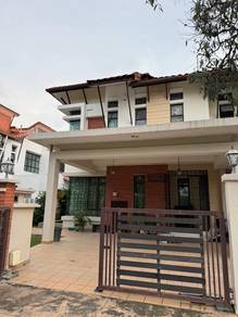 Semi-Detached House For Sale in Bandar Kinrara,SGR