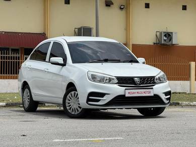 Proton Saga STANDARD MT in Klang, SGR