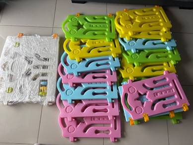 Baby Playpen